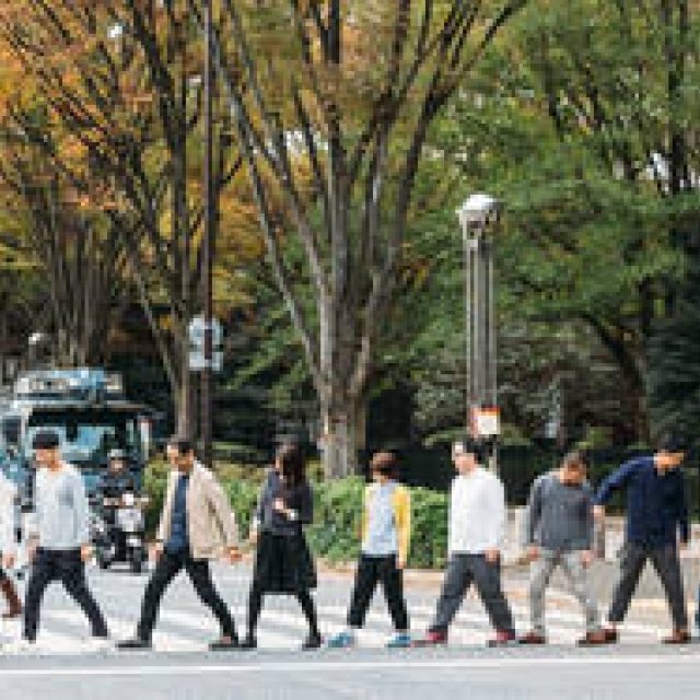 EVENT｜単位を知ると、デザインはもっとおもしろくなる 21_21 DESIGN SIGHTにて「単位展」開催 ギャラリー