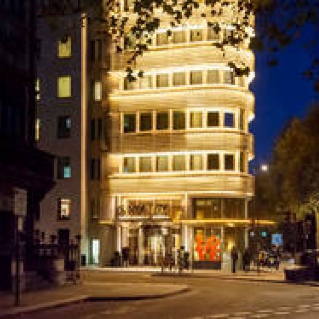 特集｜ロンドンからベニスへ、オリエント急行で巡る旅 ギャラリー