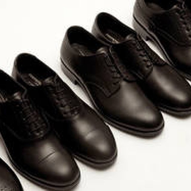 「FOOTSTOCK ORIGINALS」が伊勢丹新宿店メンズ館に登場｜ISETAN MEN’S ギャラリー