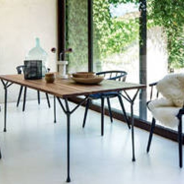 MAGIS｜マジス ロナン＆エルワン・ブルレックの新作「Officina」が発売 ギャラリー