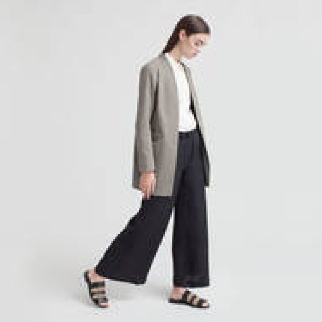 広大な風景へのオマージュが込められた2015年春夏コレクション｜Ouur ギャラリー