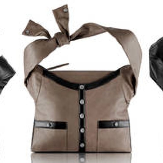 シャネルからあらたなバッグ「ガール シャネル」誕生｜CHANEL ギャラリー