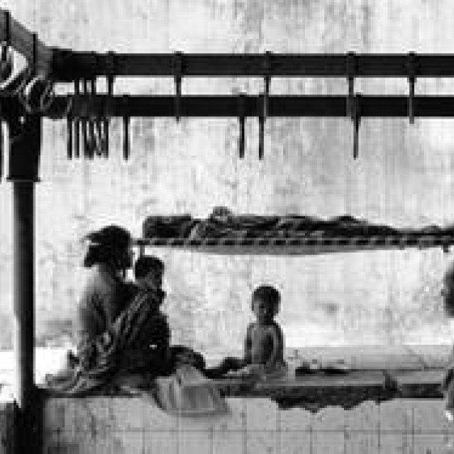 ART｜アレキサンダー写真展『Somewhat Optimistic』 ギャラリー