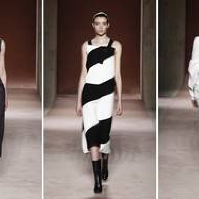 ヴィクトリア ベッカム 2015-16年秋冬 ウィメンズコレクション｜VICTORIA BECKHAM