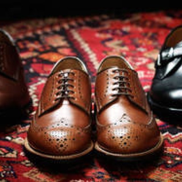 今春、おすすめのリーガルの “新作” と “定番”｜REGAL ギャラリー