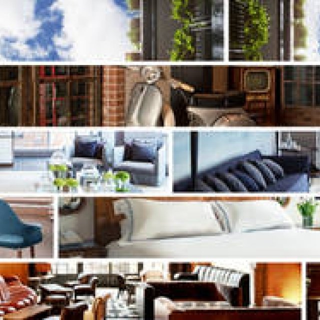 「Tablet Hotels」が厳選！　いま、ニューヨークで泊まるべきホテルTOP 5 ギャラリー