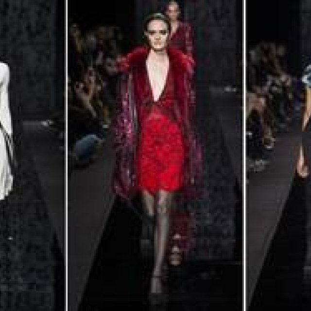 ダイアン フォン ファステンバーグ 2015-16年秋冬 ウィメンズコレクション｜DIANE VON FURSTENBERG