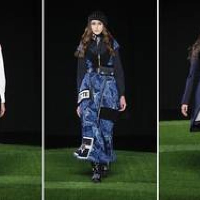 マーク BY マーク ジェイコブス 2015-16年秋冬 ウィメンズコレクション｜MARC BY MARC JACOBS