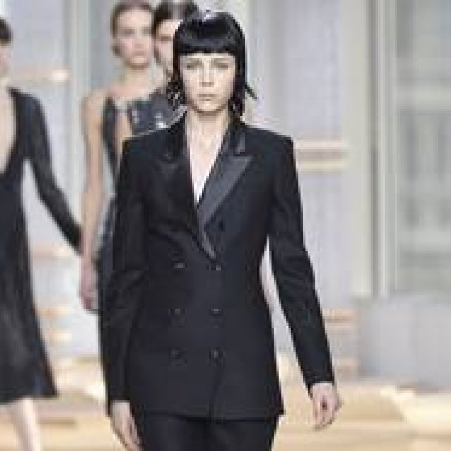 ボス 2015-16年秋冬 ウィメンズコレクション｜BOSS