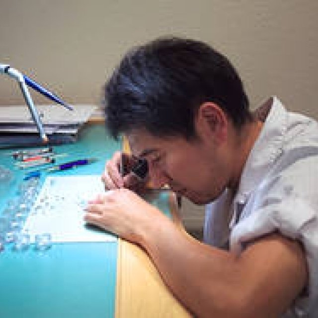 連載｜スイスで活躍する日本人時計師 第2回〜関口陽介さん〜｜GALLERY