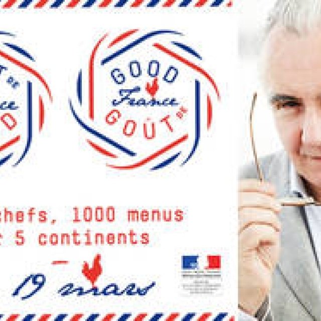 EAT｜フランスの美食文化を祝う祭典「グード・フランス」が3月19日（木）に世界同時開催 ギャラリー