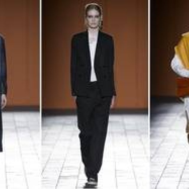 ポール・スミス 2015-16年秋冬 ウィメンズコレクション｜PAUL SMITH