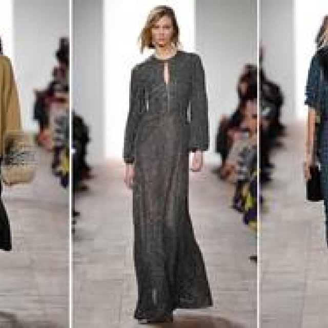 マイケル・コース 2015-16年秋冬 ウィメンズコレクション｜MICHAEL KORS