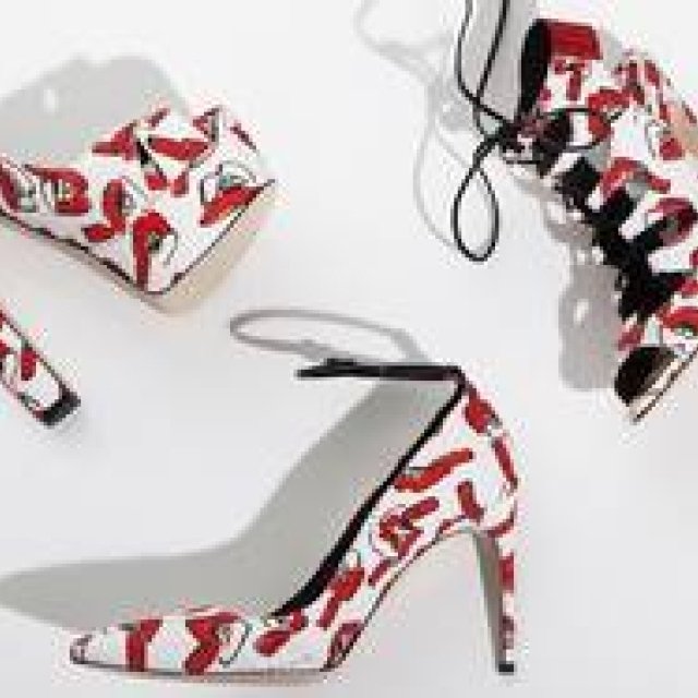 ブライアン・アトウッドとドナルド・ロバートソンがコラボレーション｜BRIAN ATWOOD ギャラリー