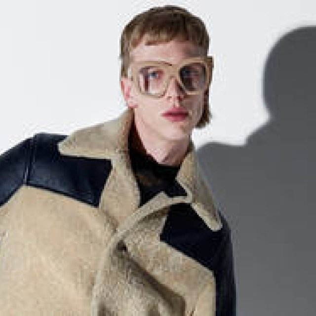 アクネ ストゥディオズ 2015-16年秋冬 メンズコレクション｜ACNE STUDIOS