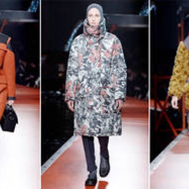 ハンター オリジナル 2015-16年秋冬 ウィメンズコレクション｜Hunter Original