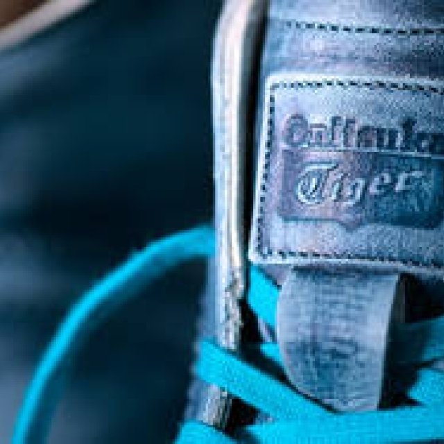 オニツカタイガーが追求する「NIPPON MADE」｜Onitsuka Tiger ギャラリー