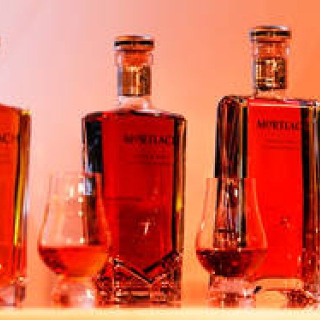 EAT｜シングルモルトウイスキー「モートラック」の新商品が登場 ギャラリー