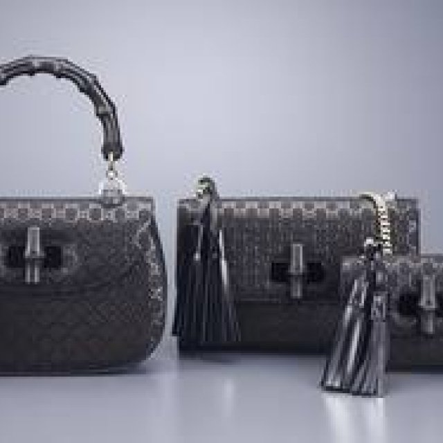 伊勢丹新宿店にて熟練の職人技を体感できるイベント開催｜GUCCI ギャラリー