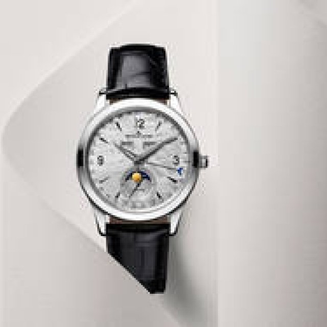ジャガー・ルクルト｜ジャガー・ルクルト、進化するクラシシズム｜Jaeger-LeCoultre ギャラリー
