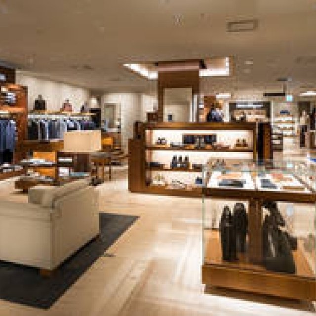 男の艶と色気は、ライフシーンのすべてで鍛えられる｜ISETAN MEN’S ギャラリー2