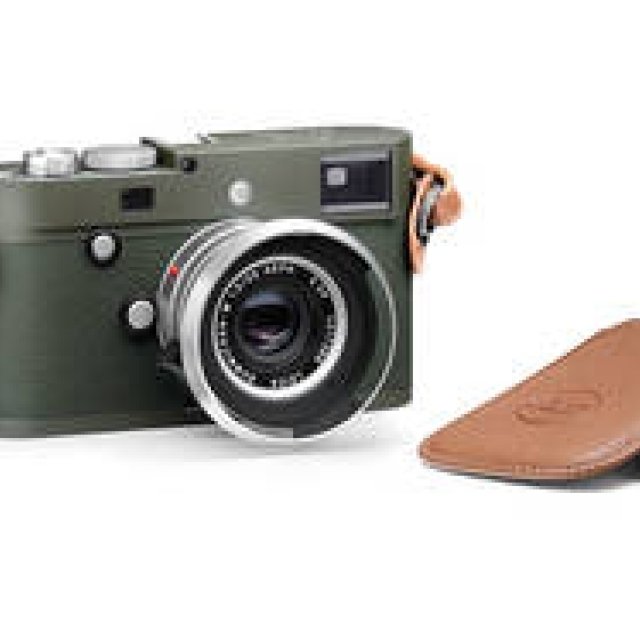 「ライカM-P（Typ240）」の特別限定モデルが世界数量限定で発売｜Leica ギャラリー