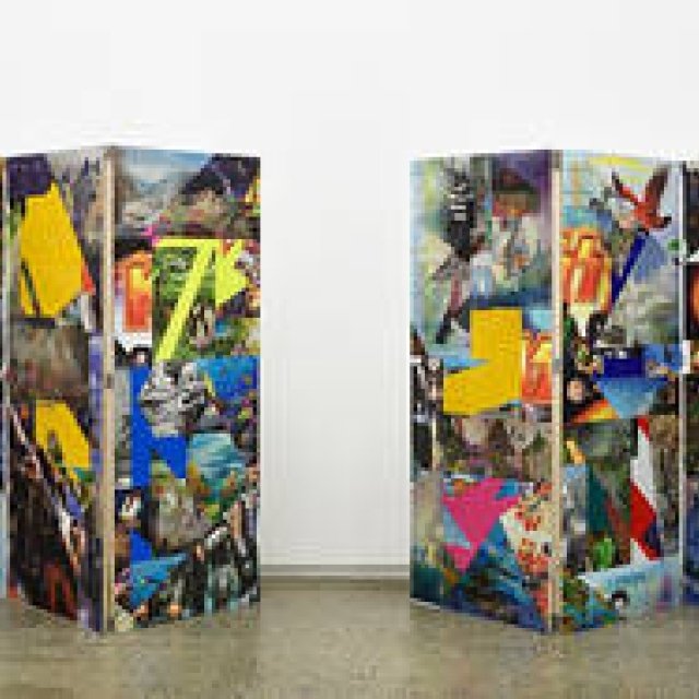 ART FAIR TOKYO 2015｜特別企画展の見どころを紹介 ギャラリー