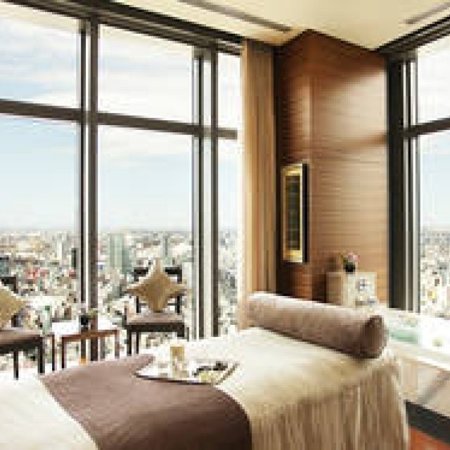 SPA｜ザ・ペニンシュラ東京とマンダリン オリエンタル 東京が5つ星を獲得 ギャラリー