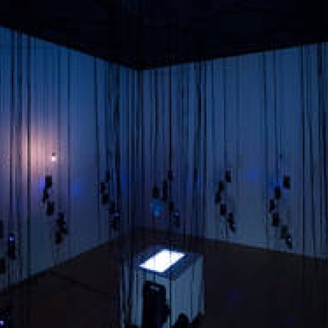 EVENT｜やくしまるえつこら登場のアートイベント、3月21日（土）開催 ギャラリー