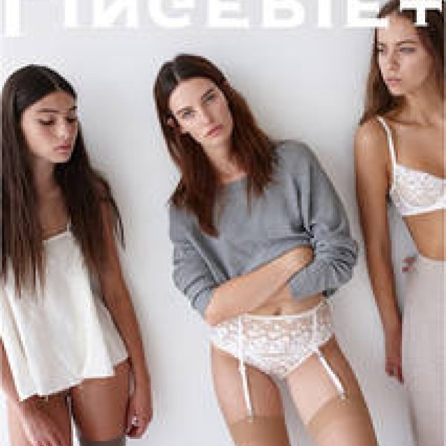 FASHION｜国内外ブランドの展示会「ランジェリープラス」、3月14日（土）東京・原宿で開催 ギャラリー