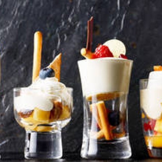 EAT｜ウェスティンホテル東京で人気のデザートブッフェ、今度はチーズ ギャラリー