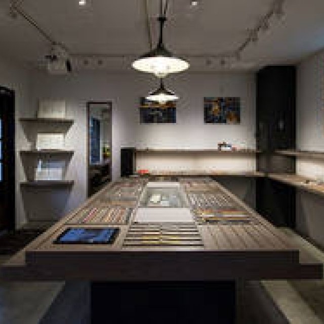 カスタムオーダー時計ブランド初のギャラリーショップが東京・吉祥寺にオープン｜Maker's Watch Knot ギャラリー