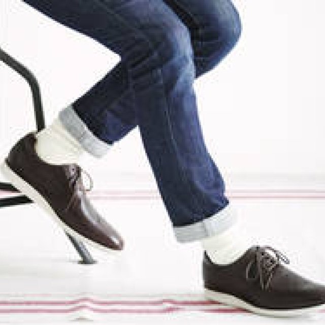 REGAL｜この春、履きたいリーガルの新作 “カジュアルシューズ” ギャラリー