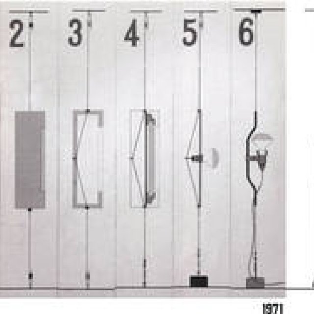 コンスタンチン・グルチッチがリデザインした新作LEDランプ「OK」発売｜FLOS ギャラリー