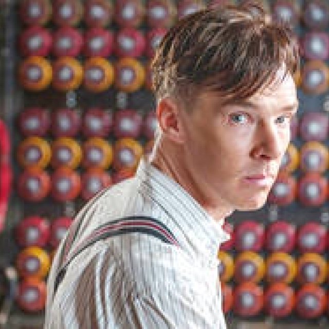 MOVIE｜『イミテーション・ゲーム／エニグマと天才数学者の秘密』 ギャラリー