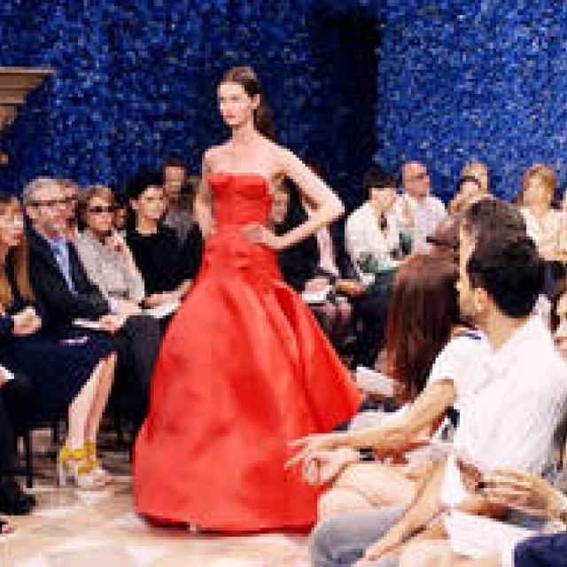 MOVIE｜ディオールのアトリエにはじめてカメラが潜入『ディオールと私』 ギャラリー