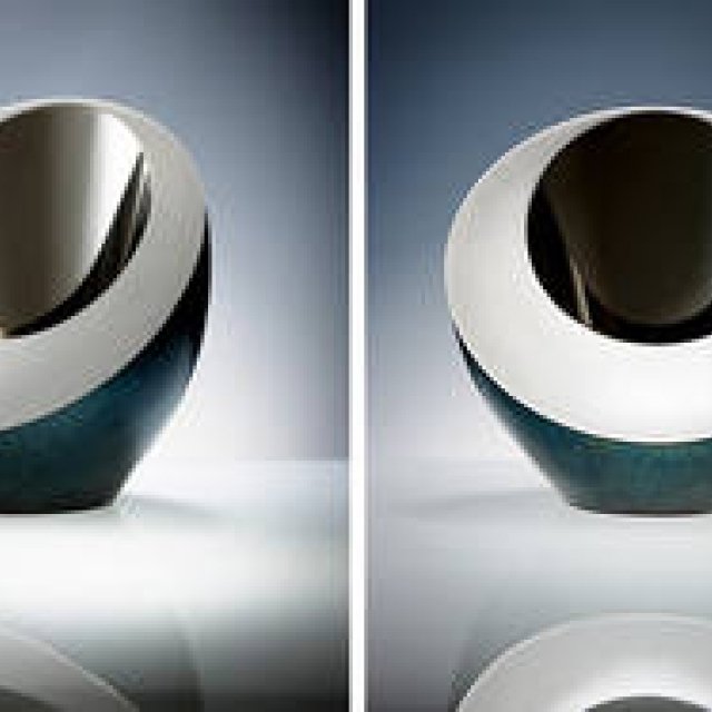 谷川じゅんじ｜連載 第6回「鎚起和器『月』」 ギャラリー