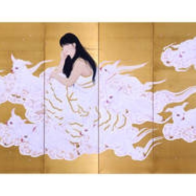 ART FAIR TOKYO 2015｜買えるアート作品40点をエクスクルーシブで先に公開