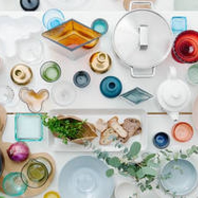 イッタラ初の公式オンラインショップがオープン|iittala ギャラリー