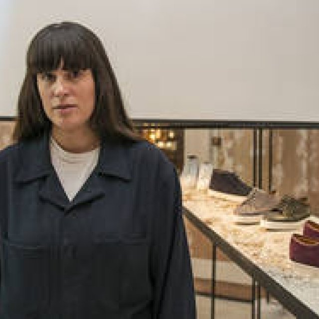 「ロンドンコレクション メン」2015-16秋冬コレクションリポート（4）｜JOHN LOBB ギャラリー