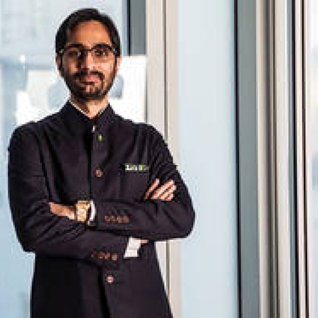 Secrets behind the Success｜連載第12回「ヴァナ マルシ エステート」創設者　ヴィール・シンさん ギャラリー