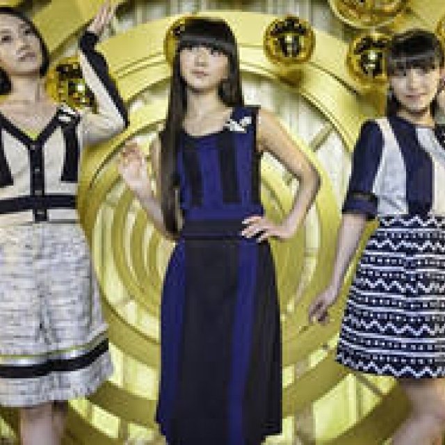 「Perfume×伊勢丹」コラボレーションのステージは、伊勢丹新宿店！｜伊勢丹 ギャラリー