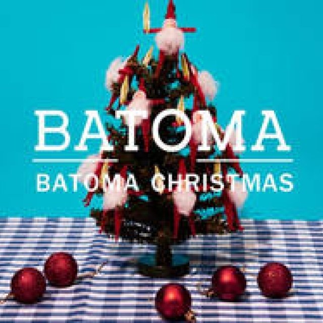 クリスマスの合同展示会「場と間vol.08　BATOMA CHRISTMAS」開催決定｜EXHIBITION ギャラリー