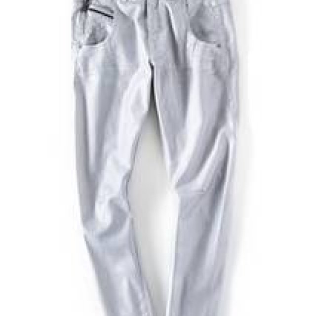 DIESEL BLACK GOLD｜2015年春夏コレクションの注目新作アイテム ギャラリー