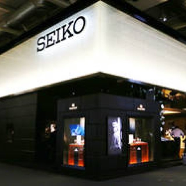 セイコー｜BASELWORLD 2015 バーゼルワールド速報｜SEIKO （1）ギャラリー