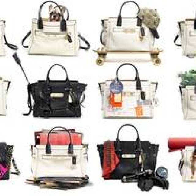 COACH｜最新イットバッグのSNSキャンペーン展開中 ギャラリー