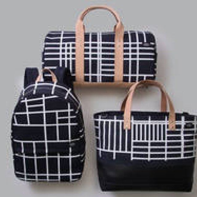 NYのストリートマップを使ったコレクションが発売｜JACK SPADE ギャラリー