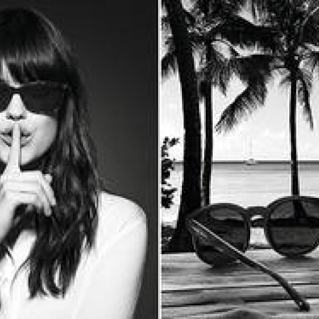 ジョルジオ アルマーニ アイウェア、新作ムービー到着｜GIORGIO ARMANI ギャラリー