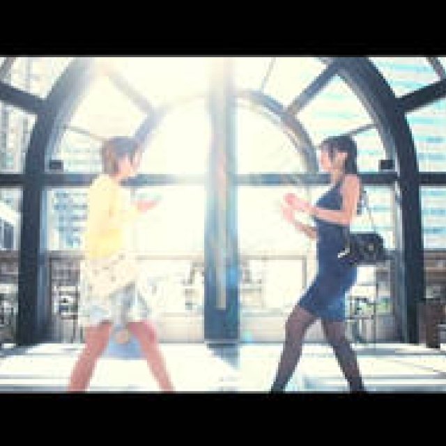 万一の歩きスマホ事故でも安全なボルボ｜Volvo ギャラリー