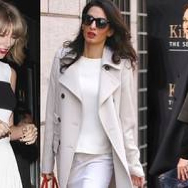 カジュアル編！（3）　 セレブスナップ｜CELEBRITY SNAP